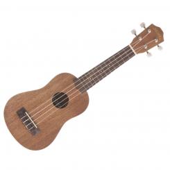 Baton Rouge - Ukulele V2 S Sun 