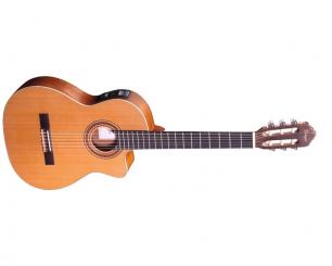 Ortega Konzertgitarre - RCE 131 SN NT 