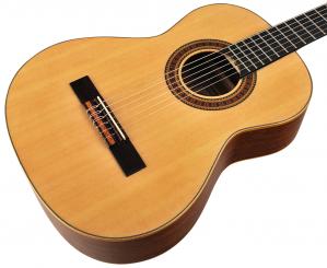 Ortega Konzertgitarre - R 121 