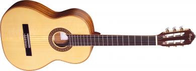 Ortega Konzertgitarre - R 161 