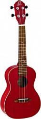 Ortega Ukulele - RU Fire 