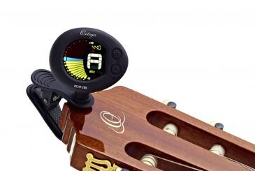 Stimmgerät - Ortega OCCT 1 