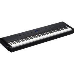 Yamaha Digitalpiano - P 525 Schwarz 