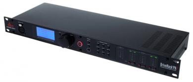 DBX DRIVERACK PA2 