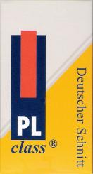 Peter Leuthner 2,5 - B-Klarinette Deutsch Standard 