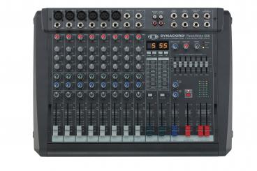 Dynacord Powermischer - Powermate 600 - 3 