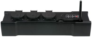 PowerBOX 3 W-DMX 