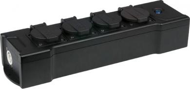 Showtec - Powerbox 4 