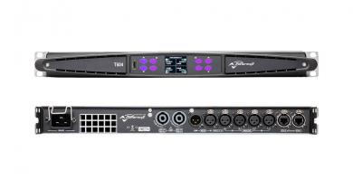 Vermietung Endstufe - PA/Monitor Powersoft T904 