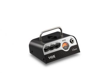Vox Gitarrren Head - MV Clean 50 
