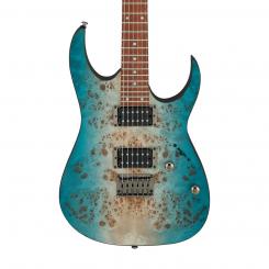 Ibanez E-Gitarre - RG 421PB-CHF 