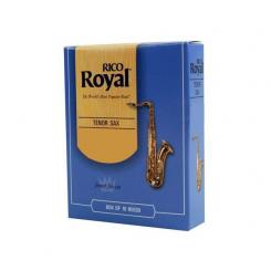 Rico Royal Tenorsaxofonblätter 2.0 
