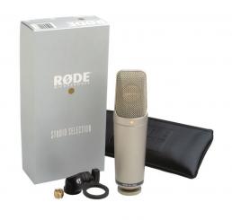Rode Mikrofon - NT 1000 