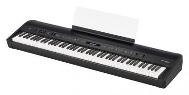 Roland Digitalpiano - FP 90X, schwarz 