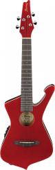 Ibanez Ukulele - ICE Ukulele Candy Apple 