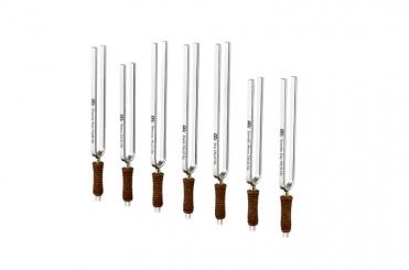 Stimmgabel - Chakra Set 7 