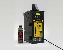 Safex Flammeprojektor F- Aerosoldose 500 Ml 