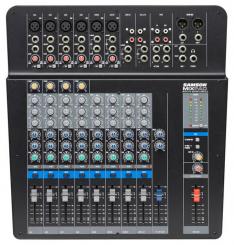 Samson Mischpult - Mix Pad MXP 144 