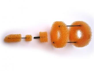 Saxmute Saxofon Dämpfer - Alt Sax 