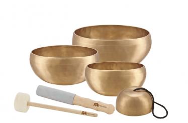 Klangschale - Singing Bowl Set - SB-C 2700 