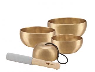 Klangschale Meinl Sonic - Set SBU 1750 
