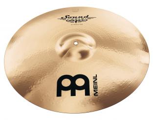 Meinl Becken - Soundcaster Fusion - 20" Medium Ride 