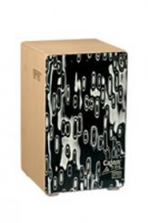 Schlagwerk - Cajon 4017 - Black Eyes 
