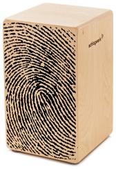 Schlagwerk Cajon CP 118 - X-One Fingerpoint 