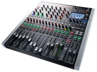 Soundcraft Digital Pult Performer 1 