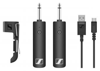Sennheiser Funkstrecke - XSW-D- Klinke 