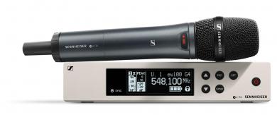 Sennheiser Mikrosendeanl.- EW135 G4 Vocal 