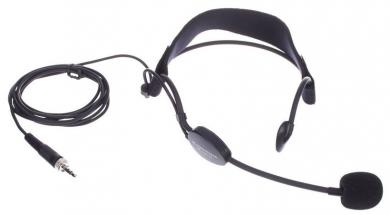 Sennheiser Kopfbügel Mikrofon - ME3  