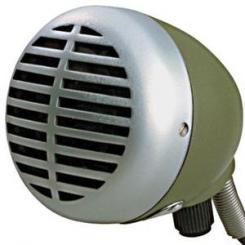 Shure Mikrofon - 520 DX 