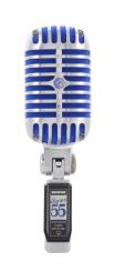 Shure Mikrofon - Super 55 Deluxe 