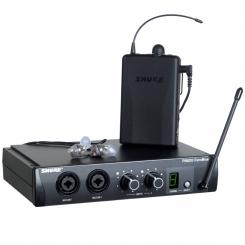 Shure In Ear - PSM 200 Set Q3 