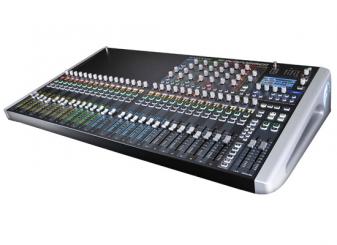 Soundcraft Digital Pult Performer 3 