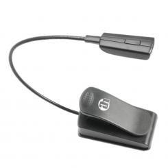 Notenpultleuchte - AH SLED 1 Pro, mit 2 Led´s 