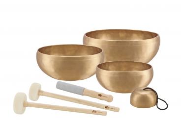 Klangschale - Singing Bowl Set - SB-C 4750 