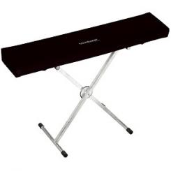 Soundwear Abdeckhaube für Keyboard / Piano, 85cm - 102cm 
