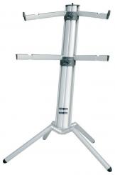 Keyboardständer - K&M Spider Pro SI 