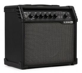Line 6 Gitarrenamp - Spider V 20 MkII 