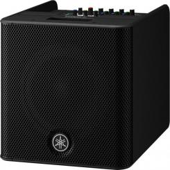 Yamaha Kompakt PA System - Stage PAS 200 