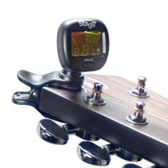 Stimmgerät - Stagg Tuner CTU C3 