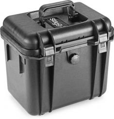 Stagg Universalkoffer - SCF 261722, extrem stabil 