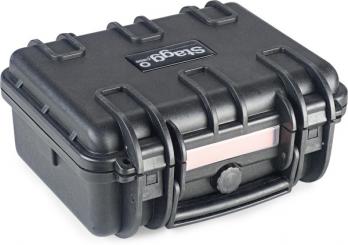 Stagg Universalkoffer - SCF 282012, extrem stabil 