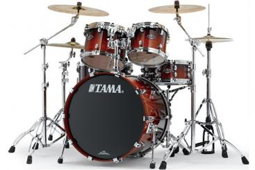 Vermietung Backline - Schlagzeug, 5tlg - Tama Starclassic 