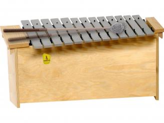 Studio 49 Bass Metallophon - BM 1600 