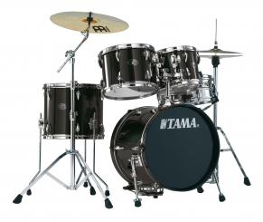 Tama Schlagzeug  - Imperialstar mit 18"  HS 4 