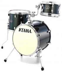 Tama Jam Kit - Silverstar Metro Jam, blau 