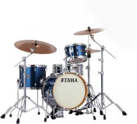 Tama Jam Kit - Silverstar Metro Jam, indigo 